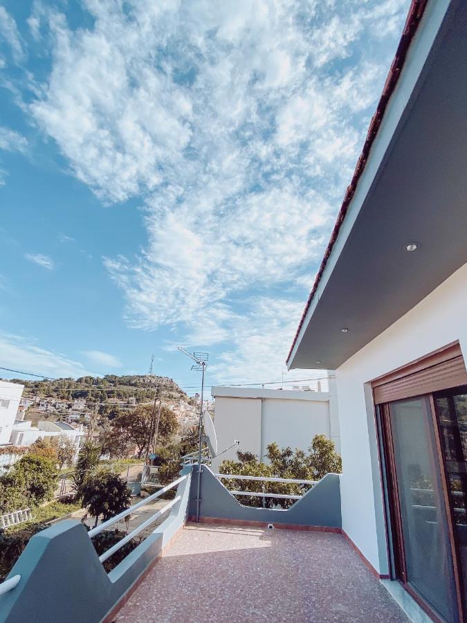 A&D Cottage House By A&D Properties Pórto Ráfti Esterno foto